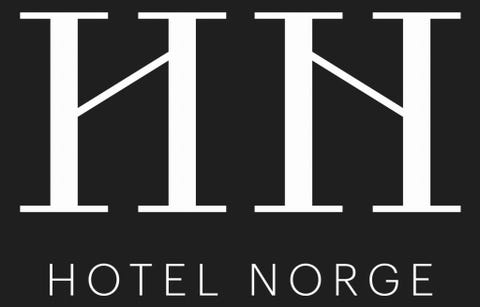 Thon Hotel Norge logo