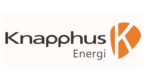 Knapphus Energi AS logo