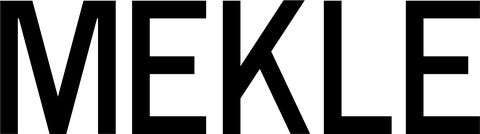 MEKLE logo