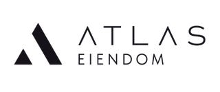 Atlas Eiendom AS logo