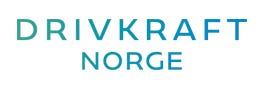 Drivkraft Norge logo