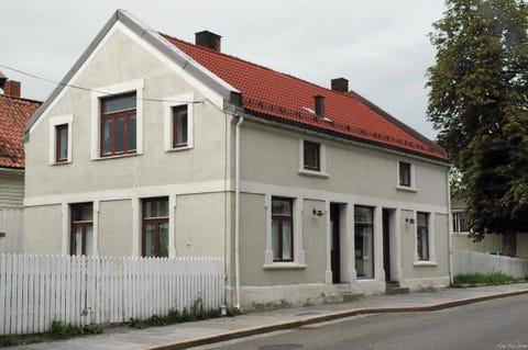 Bilde 1 av annonsen