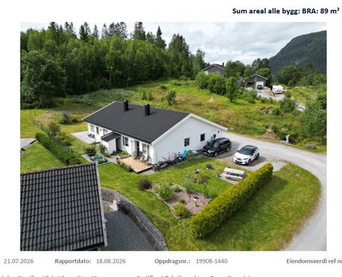 Bilde 1 av annonsen