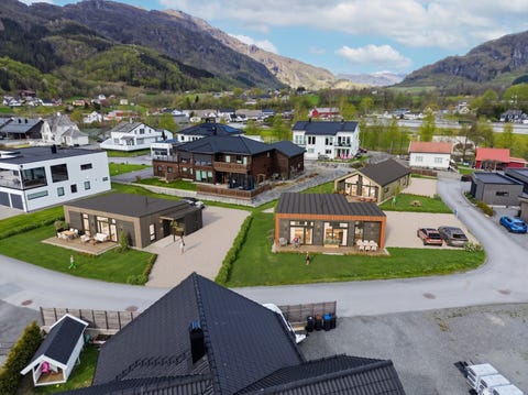 Bilde 1 av annonsen
