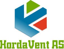 HORDAVENT AS logo