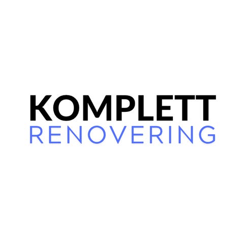 Komplett Gruppen AS logo