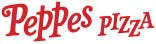 Peppes Pizza logo