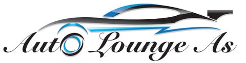 Auto Lounge AS logo