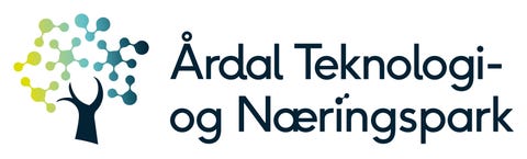 Årdal Teknologi- og Næringspark logo