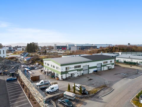 Bilde 1 av annonsen