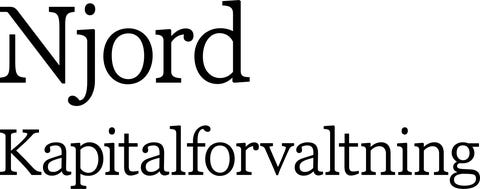 Njord Kapitalforvaltning AS logo