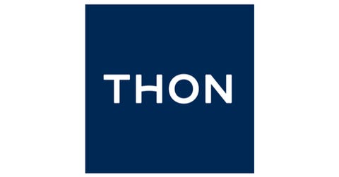 Thon Holding AS logo