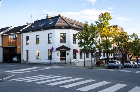 Bilde 1 av annonsen