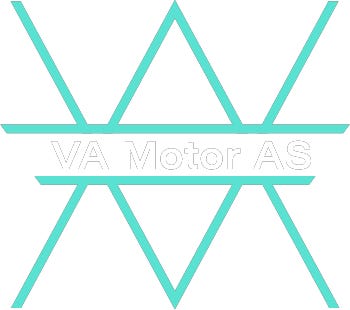 Va Motor AS logo