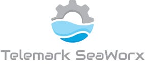 Telemark SeaWorx AS logo