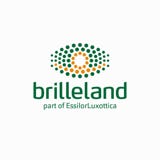 Brilleland Tveita logo