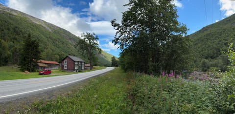 Bilde 2 av annonsen