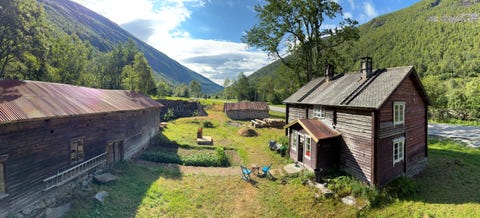 Bilde 1 av annonsen