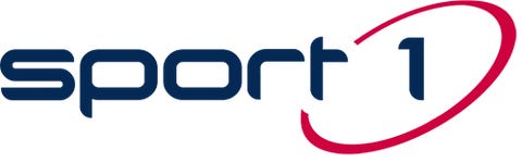 Sport 1 Knarvik AS logo