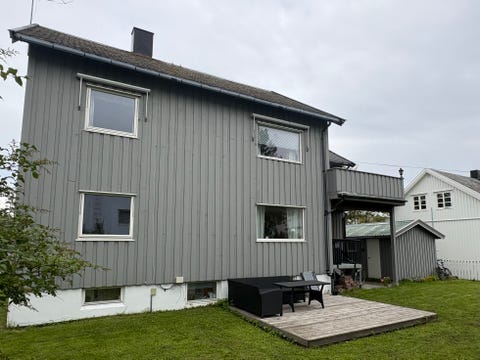 Bilde 1 av annonsen