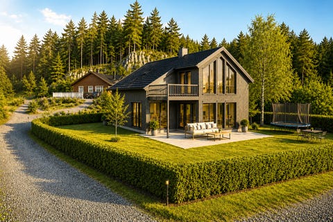 Bilde 1 av annonsen