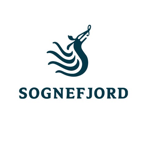 Visit Sognefjord As logo