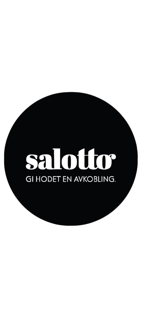 Salotto AS logo