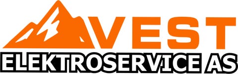 Vest Elektroservice AS logo