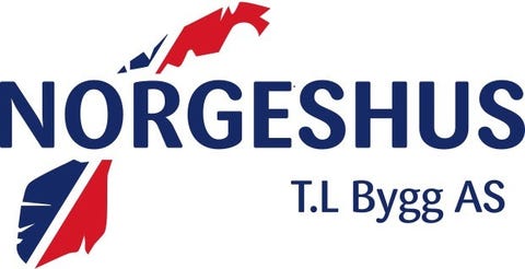 T.L Bygg AS logo
