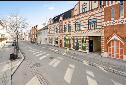 Bilde 1 av annonsen