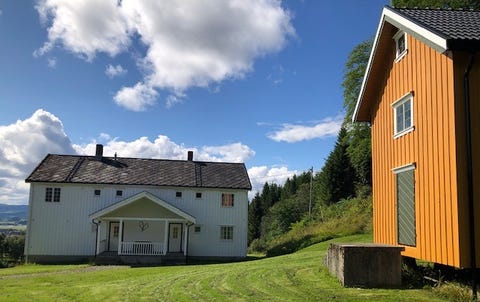 Bilde 1 av annonsen