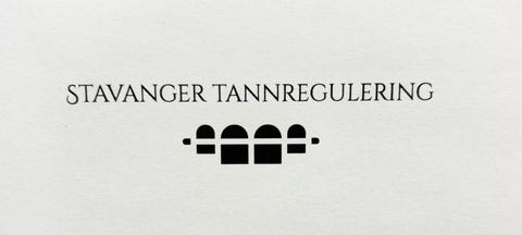 Stavanger Tannregulering AS logo