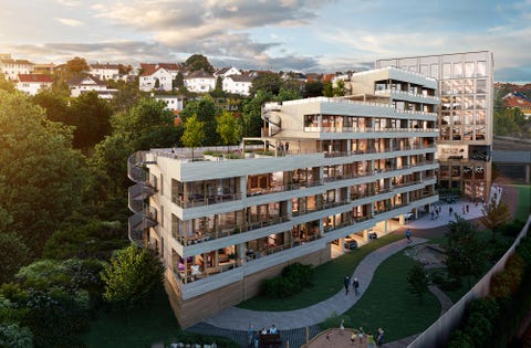 Bilde 1 av annonsen