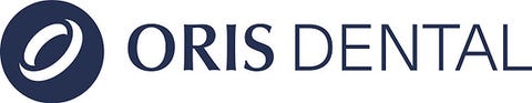 ORIS DENTAL AS logo