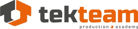 Tekteam AS logo