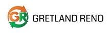 Gretland Reno AS logo