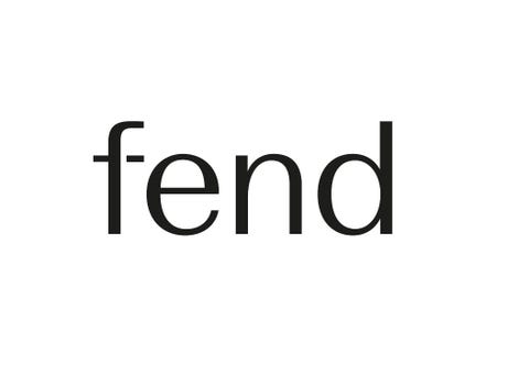 Fend Advokatfirma logo