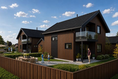 Bilde 1 av annonsen