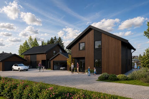 Bilde 2 av annonsen