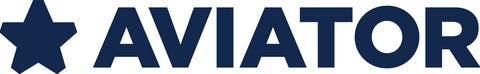 Aviator Airport Alliance As logo