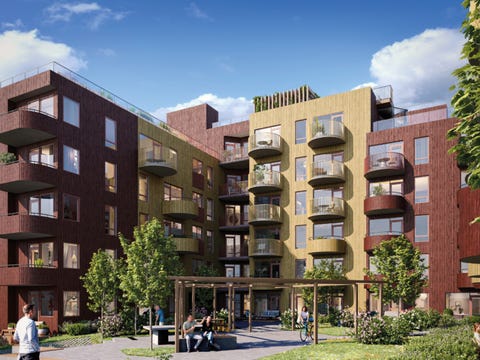 Bilde 2 av annonsen