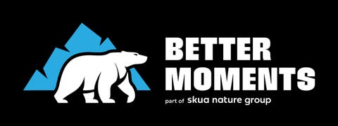 Better Moments As logo