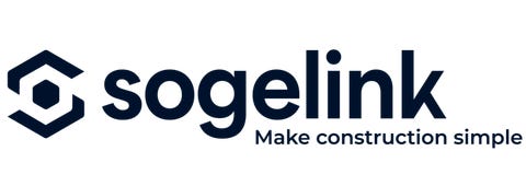 SOGELINK NORWAY AS logo