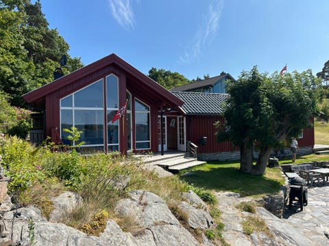 Bilde 1 av annonsen