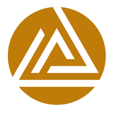 VIKEN INVEST HOLDING AS logo
