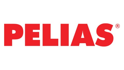 PELIAS Norsk Skadedyrkontroll logo