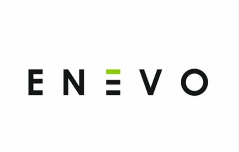 ENEVO AS logo