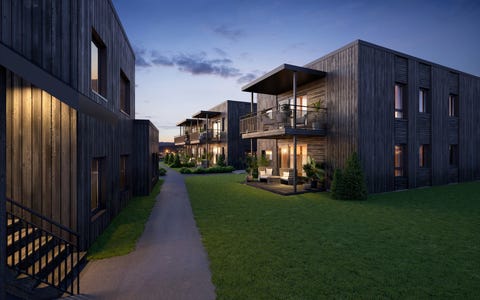 Bilde 2 av annonsen