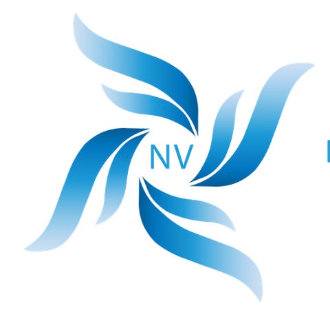 Nordisk Ventilasjonsrens logo