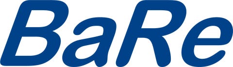 BaRe Frukt & Grønt AS logo